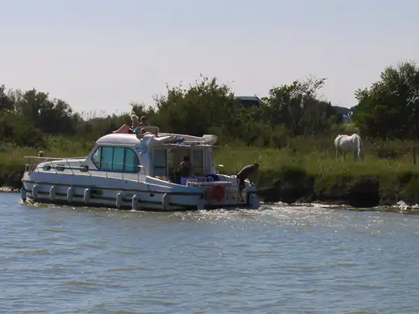canal de Sète
